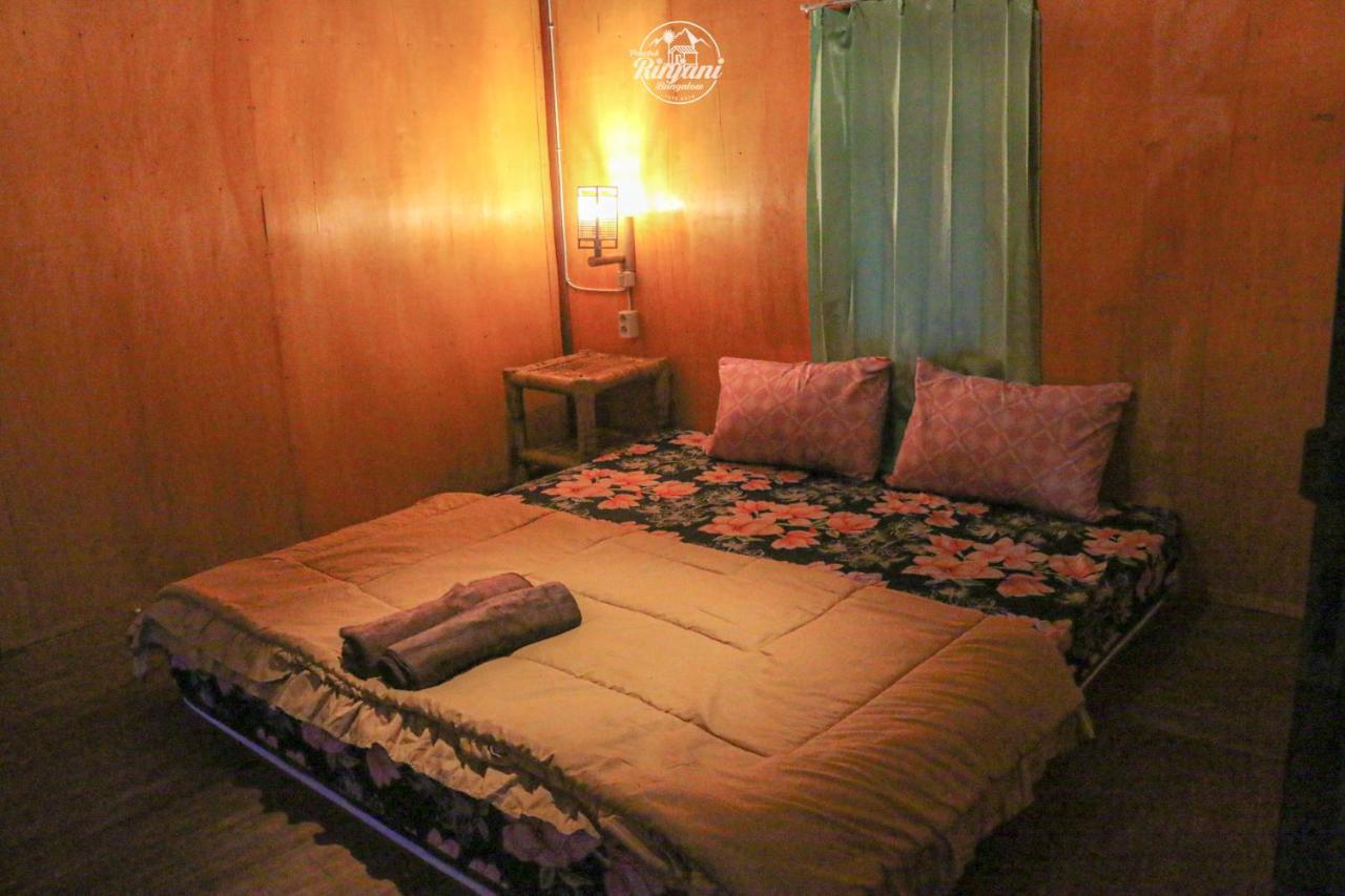 Pondok Rinjani Bungalow Тетебату Екстер'єр фото
